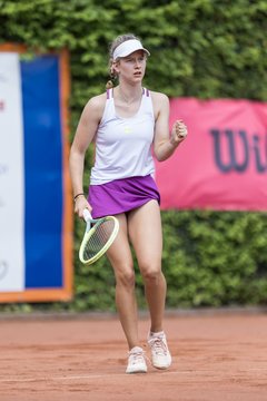 Julia Middendorf 165 - Braunschweig Women Open